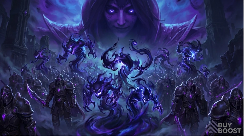 World of Warcraft: Midnight Season 1 – Complete Schedule and Season Start Guide